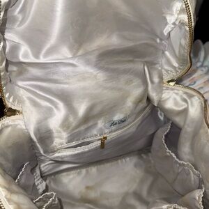 Luli Bebe Monaco diaper bag